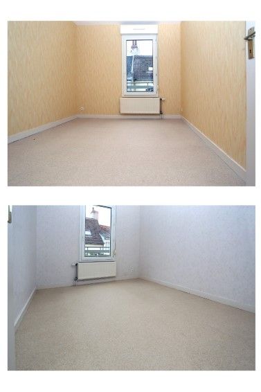 Maison – Type 5 – 108,23m² – 847.62 € – CHÂTEAUROUX