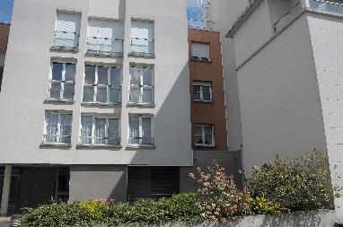 Appartement - Type 3 - 70,84m² - 571.22 € - CHÂTEAUROUX