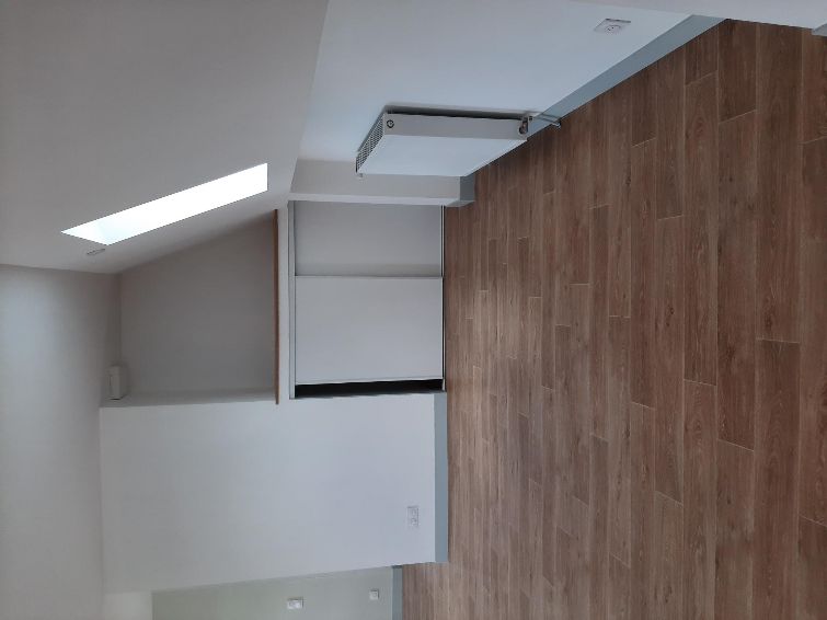 Appartement – Type 3 – 64,48m² – 412.13 € – ISSOUDUN