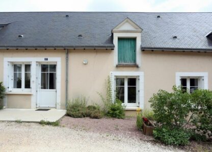 Appartement - Type 3 - 65,85m² - 377.75 € - POULAINES