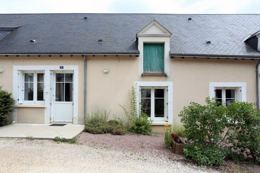 Appartement – Type 3 – 65,85m² – 377.75 € – POULAINES