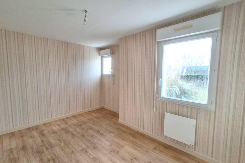 Individuel – Type 3 – 74.69m² – 72000 € – VATAN