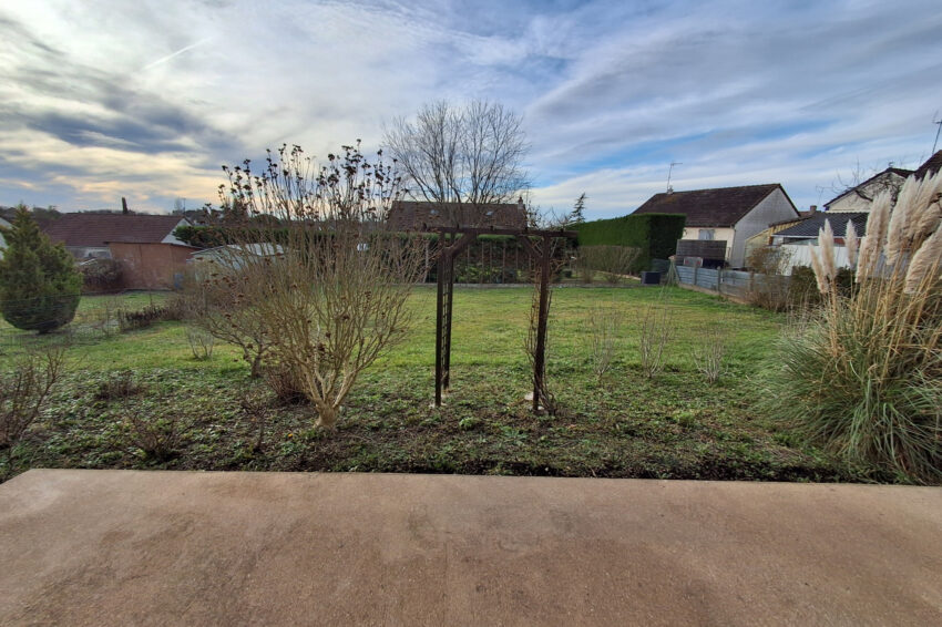 Individuel – Type 3 – 74.69m² – 72000 € – VATAN