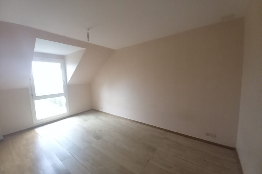 Individuel – Type 3 – 72m² – 70000 € – AMBRAULT