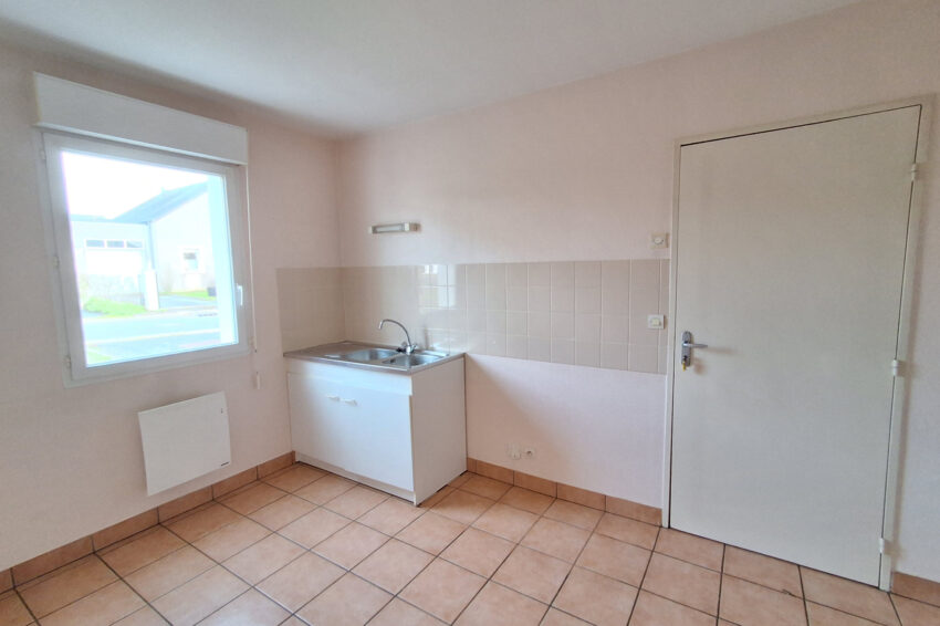 Individuel – Type 3 – 74.69m² – 72000 € – VATAN