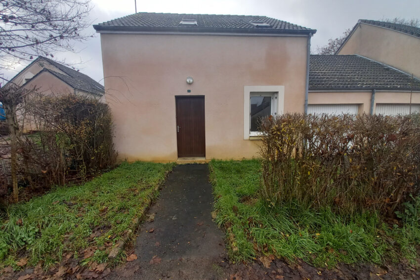 Individuel – Type 3 – 72m² – 70000 € – AMBRAULT