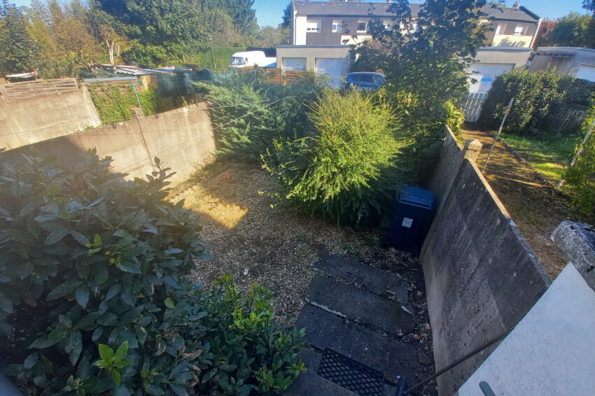 Individuel – Type 3 – 57m² – 75000 € – CHATEAUROUX