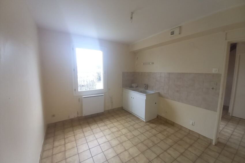 Individuel – Type 3 – 72m² – 70000 € – AMBRAULT