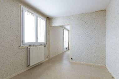 Appartement – Type 3 – 60m² – 308.33 € – AIGURANDE