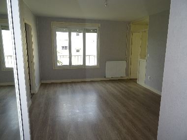 Appartement – Type 3 – 65m² – 404.9 € – ISSOUDUN