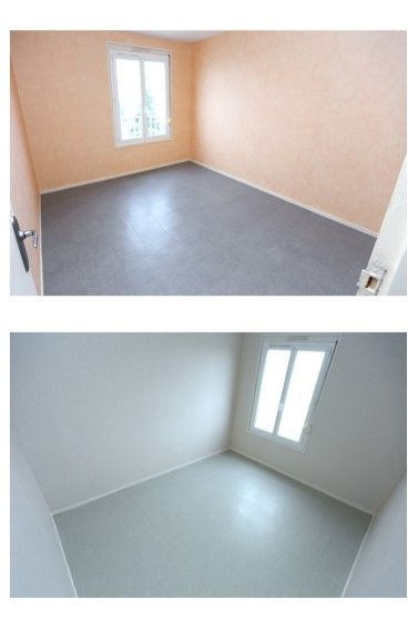 Appartement – Type 3 – 63m² – 316.88 € – ISSOUDUN