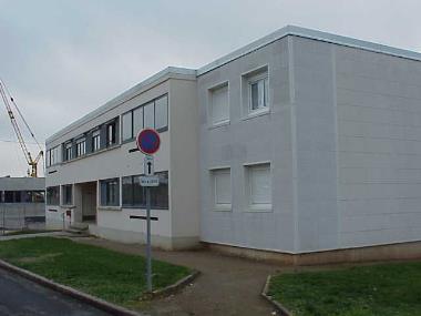 Appartement - Type 5 - 86m² - 300.78 € - SAINTE-SÉVÈRE-SUR-INDRE