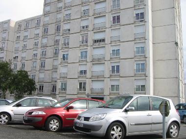 Appartement - Type 3 - 67m² - 294.88 € - CHÂTEAUROUX