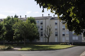 Appartement - Type 1 - 40m² - 225.96 € - DÉOLS