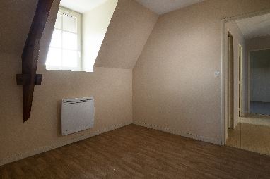 Appartement – Type 3 – 99m² – 487.59 € – LE BLANC