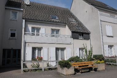 Appartement - Type 2 - 44m² - 322.8 € - VILLEDIEU-SUR-INDRE
