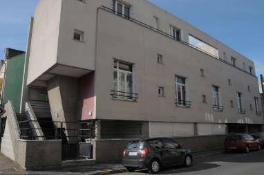 Appartement - Type 1 - 35m² - 243.02 € - CHÂTEAUROUX