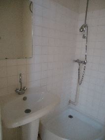 Appartement – Type 1 – 31m² – 255.53 € – ISSOUDUN