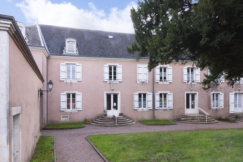 Appartement – Type 2 – 67m² – 377.11 € – CLUIS