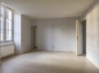 Appartement – Type 2 – 67m² – 377.11 € – CLUIS