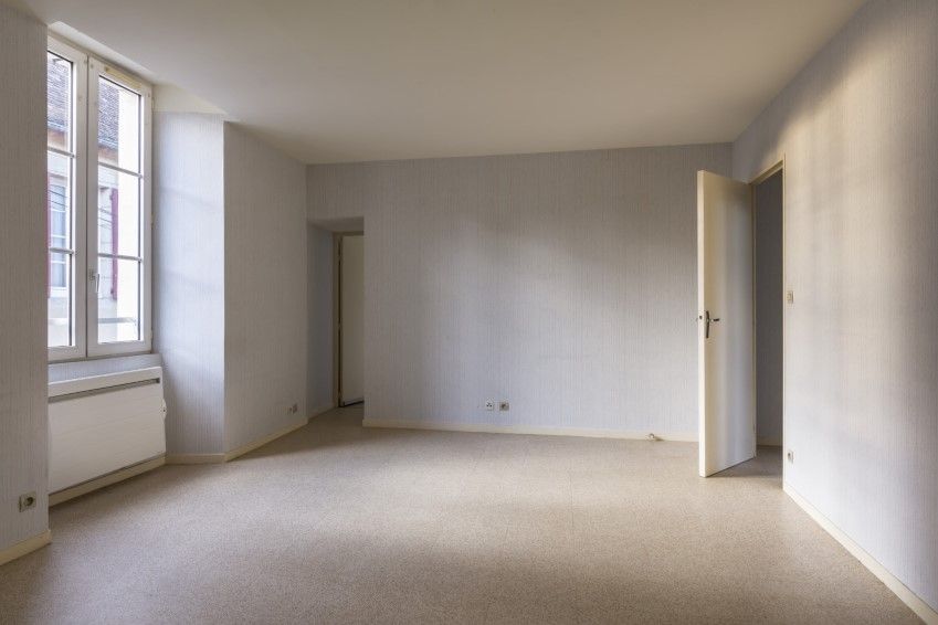 Appartement – Type 2 – 67m² – 377.11 € – CLUIS