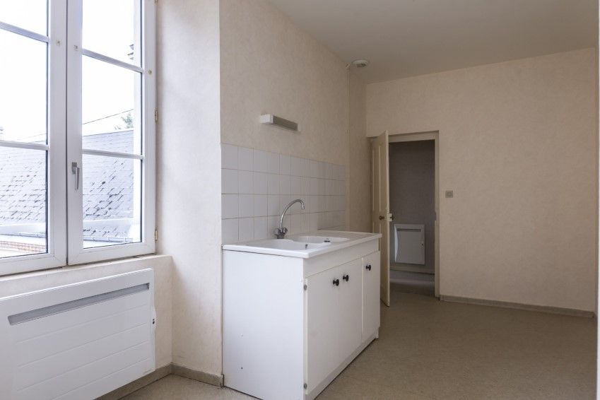 Appartement – Type 2 – 67m² – 377.11 € – CLUIS