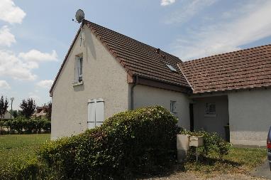 Maison - Type 4 - 86m² - 619.19 € - LA VERNELLE