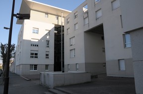 Appartement - Type 3 - 82,13m² - 469.29 € - CHÂTEAUROUX