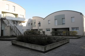 Appartement - Type 3 - 71,72m² - 442.74 € - CHÂTEAUROUX