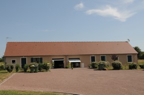 Maison - Type 4 - 82,95m² - 557.57 € - VALENÇAY