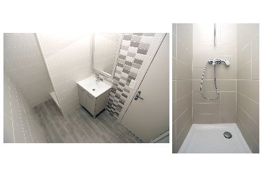 Appartement – Type 2 – 46,78m² – 321.18 € – ISSOUDUN