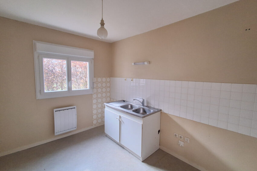 Individuel – Type 5 – 89m² – 77000 € – CELON