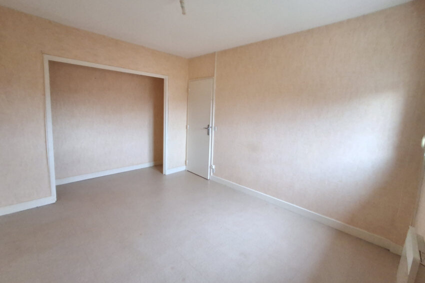 Individuel – Type 5 – 83m² – 69000 € – LUCAY LE MALE