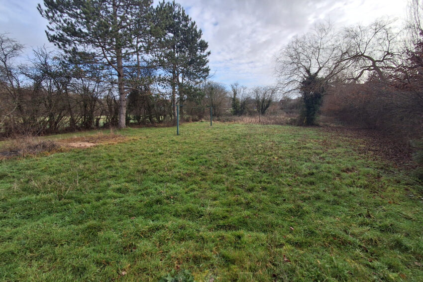 Individuel – Type 5 – 89m² – 77000 € – CELON