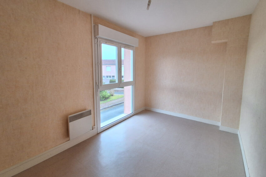 Individuel – Type 5 – 83m² – 69000 € – LUCAY LE MALE