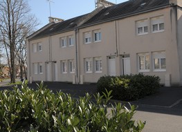 Appartement - Type 3 - 52m² - 267.09 € - CHÂTEAUROUX