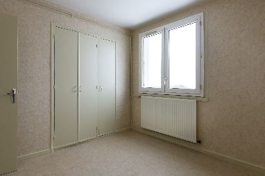 Appartement - Type 5 - 80m² - 382.84 € - AIGURANDE