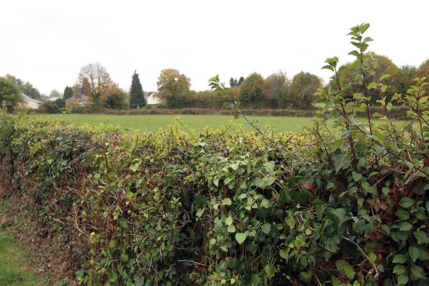 Appartement – Type 4 – 68m² – 339.85 € – AIGURANDE