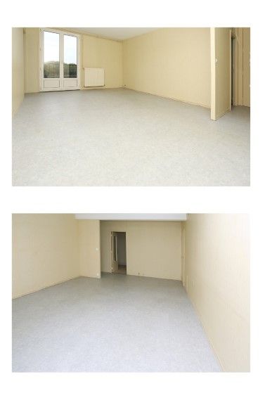 Appartement – Type 4 – 68m² – 339.85 € – AIGURANDE