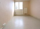 Appartement – Type 3 – 61m² – 372.8 € – ISSOUDUN