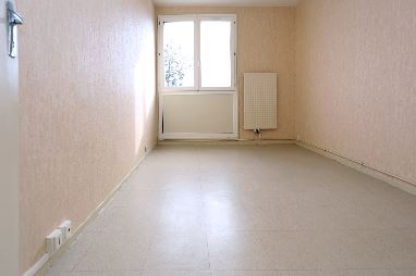 Appartement – Type 3 – 61m² – 372.8 € – ISSOUDUN