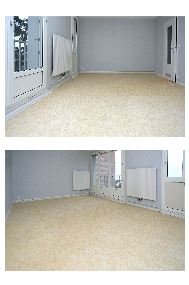 Appartement – Type 3 – 62m² – 347.7 € – ISSOUDUN