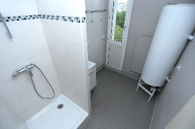 Appartement – Type 4 – 78m² – 414.33 € – ISSOUDUN