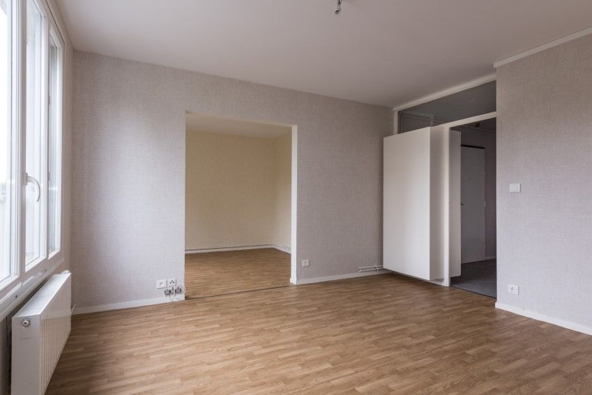 Appartement – Type 4 – 66m² – 315.94 € – LE BLANC