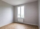Appartement – Type 4 – 66m² – 315.94 € – LE BLANC
