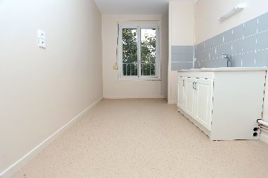 Appartement – Type 5 – 79m² – 403.92 € – LA CHÂTRE