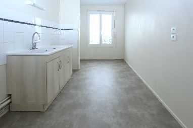 Appartement – Type 4 – 77m² – 365.46 € – ISSOUDUN