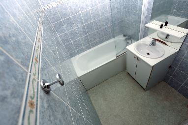 Appartement – Type 4 – 77m² – 365.46 € – ISSOUDUN