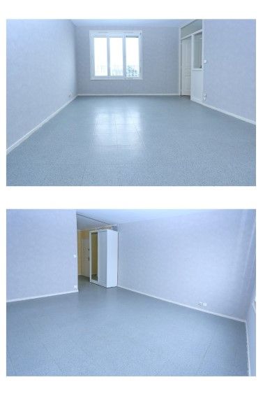 Appartement – Type 3 – 63m² – 316.88 € – ISSOUDUN