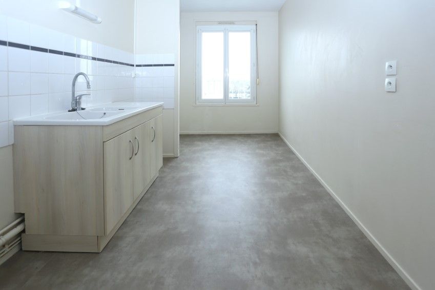 Appartement – Type 3 – 63m² – 316.88 € – ISSOUDUN